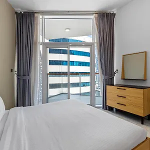 Unlock Waters Edge Apartamento