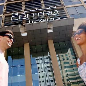 Centro Al Manhal By Rotana Abu Dhabi