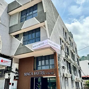 Maca By Sky Hive George Town