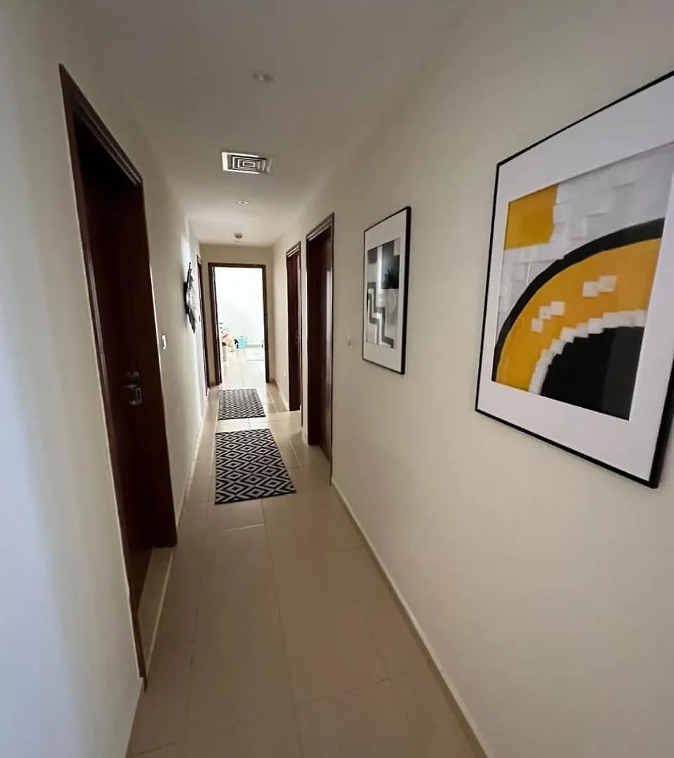 Ora Place Dubai Hostel