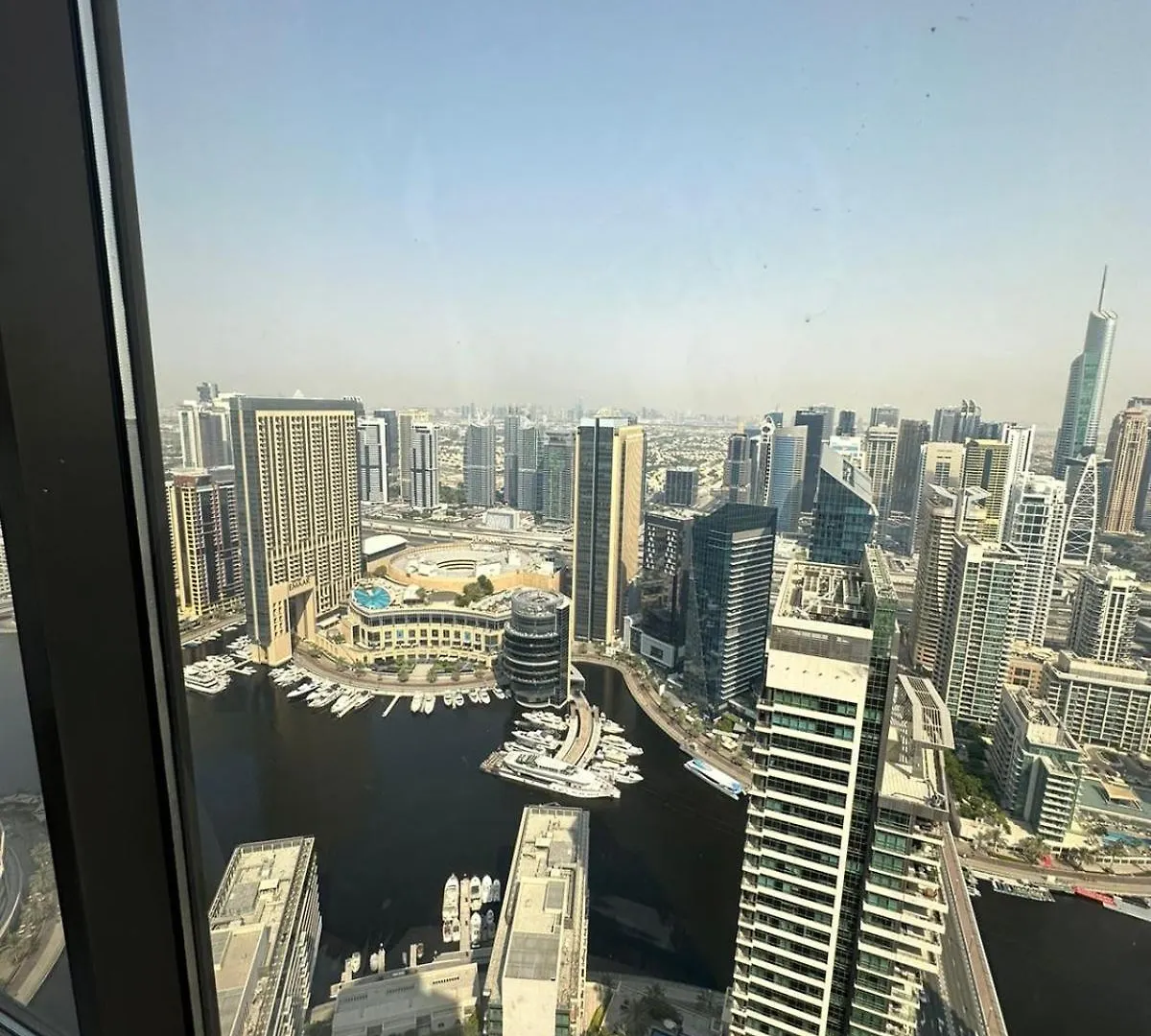 Ora Place Dubai Hostel
